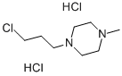 1-(3-Chloropropyl)-4-methylpiperazine dihydrochloride CAS#: 2031-23-4
