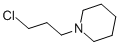 1-(3-Chloropropyl)piperidine HCl CAS#: 1458-63-5