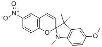 1' 3'-DIHYDRO-5'-METHOXY-1' 3' 3'-TRI-M& CAS#: 16331-96-7