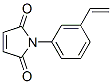 1-(3-Ethenylphenyl)-1H-pyrrole-2,5-dione CAS#: 19007-92-2