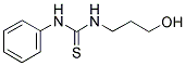 1-(3-HYDROXY-PROPYL)-3-PHENYL-THIOUREA CAS#: 29146-63-2