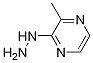 1-(3-Methylpyrazin-2-yl)hydrazine CAS#: 19848-54-5