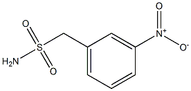 1-(3-Nitrophenyl)MethanesulfonaMide CAS#: 110654-66-5