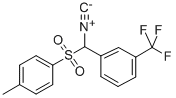 [1-(3-TRIFLUOROMETHYLPHENYL)-1-TOSYL]METHYL ISOCYANIDE CAS#: 263389-45-3