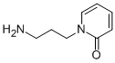 1-(3-aminopropyl)pyridin-2(1H)-one CAS#: 102675-58-1