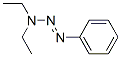 1-(3-phenyl)-3,3-diethyltriazene CAS#: 13056-98-9