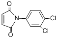 1-(3,4-DICHLORO-PHENYL)-PYRROLE-2,5-DIONE CAS#: 19844-27-0