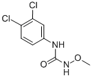 1-(3,4-DICHLOROPHENYL)-3-METHOXYUREA CAS#: 17356-61-5