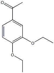 1-(3,4-DIETHOXYPHENYL)ETHANONE CAS#: 1137-71-9