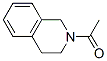 1-[3,4-Dihydroisoquinoline-2(1H)-yl]ethanone CAS#: 14028-67-2