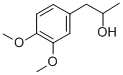 1-(3,4-Dimethoxyphenyl)-2-propanol CAS#: 19578-92-8