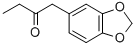 1-(3,4-METHYLENEDIOXY)PHENYL-2-BUTANONE CAS#: 23023-13-4