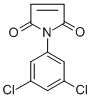 1-(3,5-DICHLORO-PHENYL)-PYRROLE-2,5-DIONE CAS#: 24096-52-4