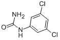 1-(3,5-DICHLOROPHENYL)UREA CAS#: 13142-57-9