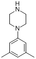 1-(3,5-Dimethylphenyl)piperazine CAS#: 105907-65-1