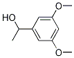 1-(3,5-diMethoxyphenyl)ethanol CAS#: 14950-55-1