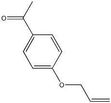 1-[4-(ALLYLOXY)PHENYL]ETHANONE CAS#: 2079-53-0