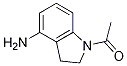 1-(4-Aminoindoline)ethanone ,98% CAS#: 17274-64-5