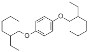 1 4-BIS(2-ETHYLHEXYLOXY)BENZENE 97 CAS#: 110126-93-7