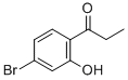 1-(4-BROMO-2-HYDROXYPHENYL)-1-PROPANONE CAS#: 17764-92-0