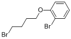 1-(4-BROMOBUTOXY)-2-BROMOBENZENE CAS#: 105212-11-1