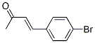1-(4-BROMOPHENYL)BUT-1-EN-3-ONE CAS#: 20511-04-0