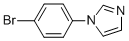 1-(4-BROMOPHENYL)IMIDAZOLE CAS#: 10040-96-7