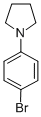 1-(4-BROMOPHENYL)PYRROLIDINE CAS#: 22090-26-2