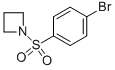 1-(4-BROMOPHENYLSULFONYL)AZETIDINE CAS#: 530081-57-3