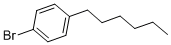 1-(4-Bromophenyl)hexane CAS#: 23703-22-2