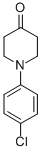 1-(4-CHLORO-PHENYL)-PIPERIDIN-4-ONE CAS#: 113759-96-9
