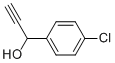 1-(4-CHLORO-PHENYL)-PROP-2-YN-1-OL CAS#: 29805-11-6