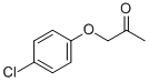 1-(4-CHLOROPHENOXY)-2-PROPANONE CAS#: 18859-35-3