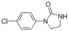 1-(4-Chlorophenyl)-2-imidazolidinone CAS#: 14088-99-4