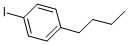 1-(4'-IODOPHENYL)BUTANE CAS#: 20651-57-4