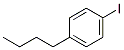 1-(4'-IODOPHENYL)BUTANE CAS#: 20651-67-6