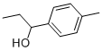 1-(4-METHYLPHENYL)-1-PROPANOL 97 CAS#: 25574-04-3