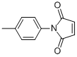1-(4-METHYLPHENYL)-1H-PYRROLE-2,5-DIONE CAS#: 1631-28-3