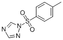 1-(4-METHYLPHENYLSULFONYL)-1,2,4-TRIAZOLE CAS#: 13578-51-3