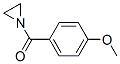1-(4-Methoxybenzoyl)aziridine CAS#: 15269-50-8