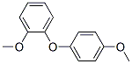 1-(4-Methoxyphenoxy)-2-methoxybenzene CAS#: 1655-72-7