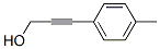 1-(4-Methylphenyl)-1-propyne-3-ol CAS#: 16017-24-6