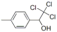 1-(4-Methylphenyl)-2,2,2-trichloroethanol CAS#: 17936-73-1