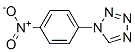 1-(4-NITROPHENYL)-1H-TETRAZOLE CAS#: 16759-47-0