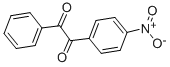 1-(4-NITROPHENYL)-2-PHENYLETHANE-1,2-DIONE CAS#: 22711-24-6