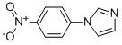 1-(4-Nitrophenyl)-1H-imidazole CAS#: 2301-25-9
