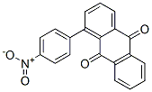 1-(4-Nitrophenyl)-9,10-anthraquinone CAS#: 20637-01-8