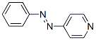 1-(4-Pyridinyl)-2-phenyldiazene CAS#: 2569-58-6