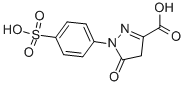 1-(4'-Sulfophenyl)-3-carboxy-5-pyrazolone CAS#: 118-47-8