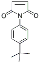 1-(4-TERT-BUTYL-PHENYL)-PYRROLE-2,5-DIONE CAS#: 1084-26-0